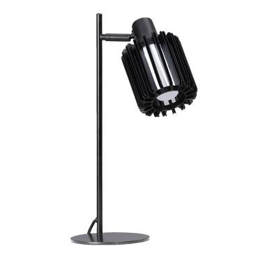 Tafellamp Janet - zwart - 45 x 11 cm product