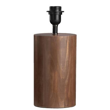 Lampvoet Kengi - hout product