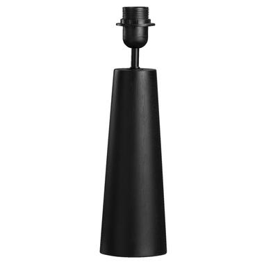 Lampvoet Rowen - zwart - Ø35x18,5 cm product