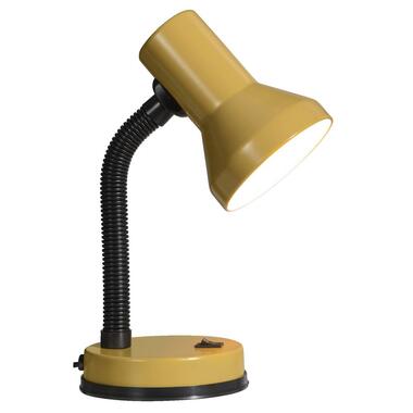 Bureaulamp Nevada - currygeel - 20x14x16 cm product