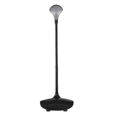 Bureaulamp Dundee - zwart - 41x11,5x10,5 cm - Leen Bakker