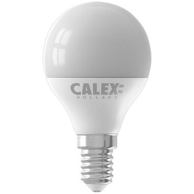 Calex LED-kogellamp P45 - E14 - 3,4W - Leen Bakker