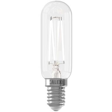 Calex LED-buislamp - transparant - E14 - Leen Bakker