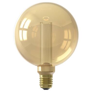 Calex LED-globelamp - goudkleur - E27 - 3,5W - 120 lumen product