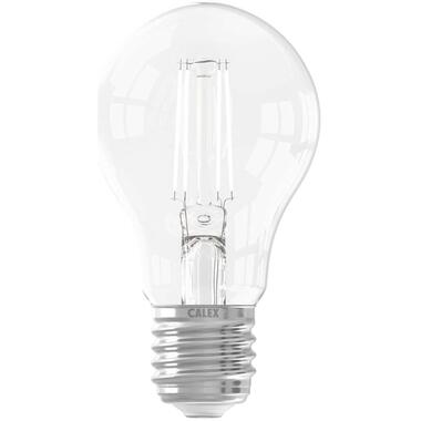 Calex LED-standaardlamp - transparant - E27 product
