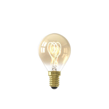 LED Standaardlamp E14 2,5W Dimbaar Leen Bakker