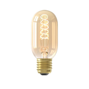 Calex LED-buislamp - goudkleur - E27 - 136 lumen product
