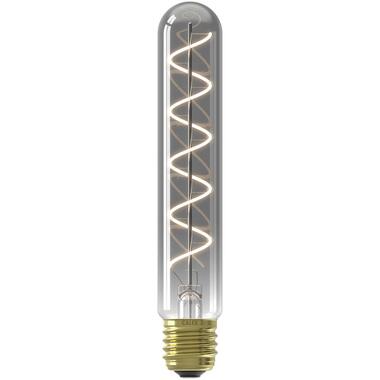 LED buislamp dimbaar - titanium - E27 - 4W - 136 LM product