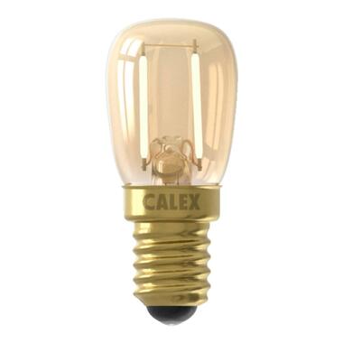 LED buislamp goud E14 1.5W product