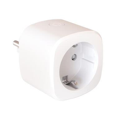 Calex Smart Connect Powerplug EU - wit - 59x55x55 cm product