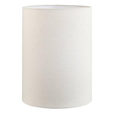 Kap Cilinder Rye - off-white - Ø25x35 cm product