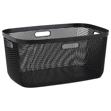 Wasmand Mesh antraciet - 45L product
