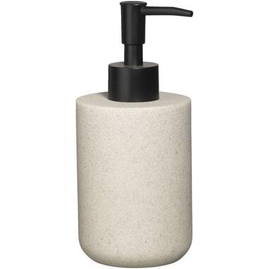 Zeeppomp Terrazzo - beige - 17xØ7,7 cm product