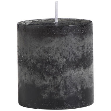 Stompkaars Winterwarm zwart - 7,2xØ6,8 cm product