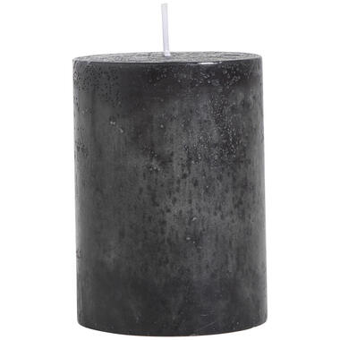 Stompkaars Winterwarm zwart - 9,5xØ6,8 cm product