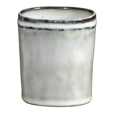 Mok Anna - Lichtgrijs - Stoneware - 200 ml product