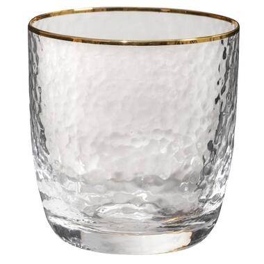 Waterglas Camille 350 ml Leen Bakker