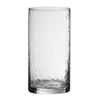 Waterglas Clover - transparant - 400 ml product