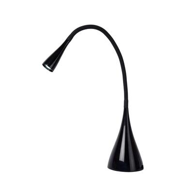 Lucide bureaulamp Zozy - zwart product