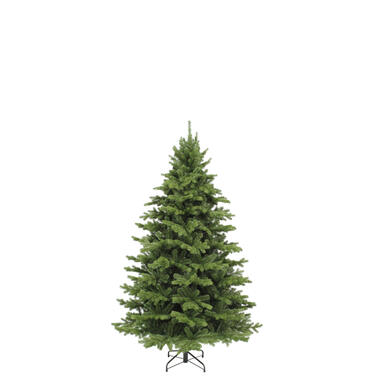 Triumph Tree Sherwood Kunstkerstboom Deluxe - H120 x Ø94 cm - Groen product