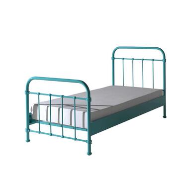 Vipack bed New York - mint - 90x200 cm product