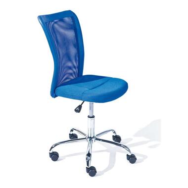 Bureaustoel Bonnie - blauw product