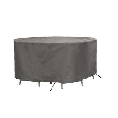 Outdoor Covers Premium hoes voor ronde tuinset - 85x200 cm product