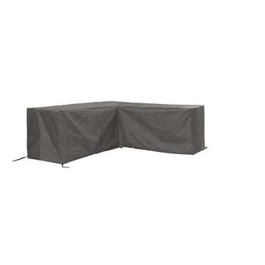 Outdoor Covers Premium hoes voor loungeset - L-vormig - 215x85x70 cm - Leen Bakker