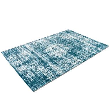 Home Living vloerkleed Classic - lichtblauw - 125x200 cm product