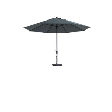 Madison parasol Timor luxe - grijs - Ø400 cm product