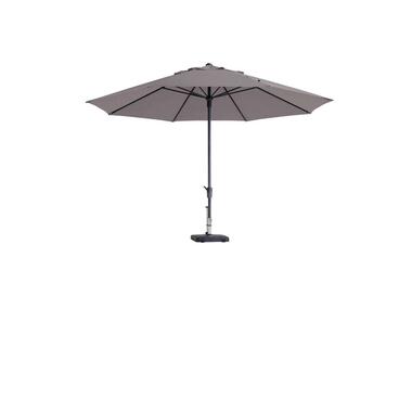Madison parasol Timor luxe - taupe - Ø400 cm product
