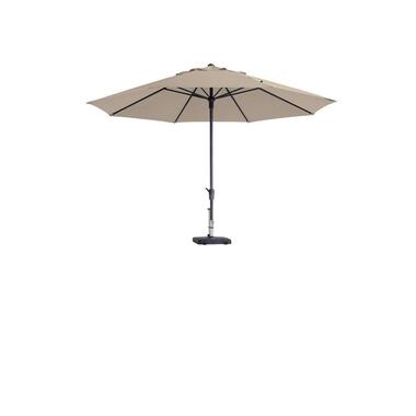 Madison parasol Timor luxe - ecru - Ø400 cm product