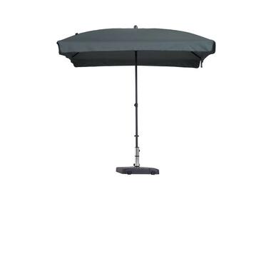 Madison parasol Patmos luxe - grijs - Ø210 cm product