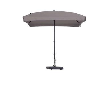 Madison parasol Patmos luxe - taupe - Ø210 cm product