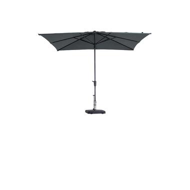 Madison parasol Syros luxe - grijs - 280x280 cm product