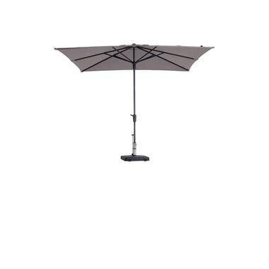 Madison parasol Syros luxe - taupe - 280x280 cm product
