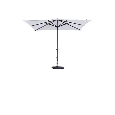 Madison parasol Syros luxe - off white - 280x280 cm product