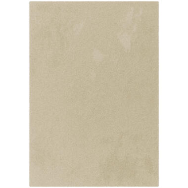 Vloerkleed Moretta beige 120x170 cm Leen Bakker