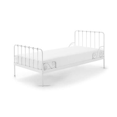 Vipack bed Alice - wit - 90x200 cm product