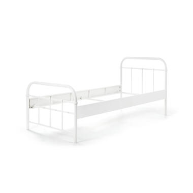 Vipack bed Boston - wit - 90x200 cm product
