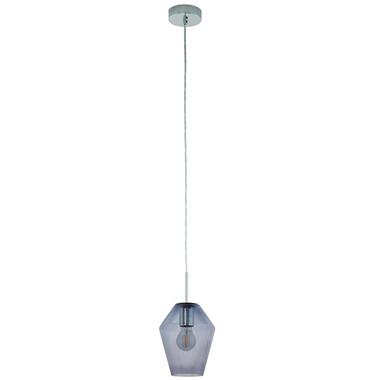 EGLO hanglamp Murmillo - chroom product