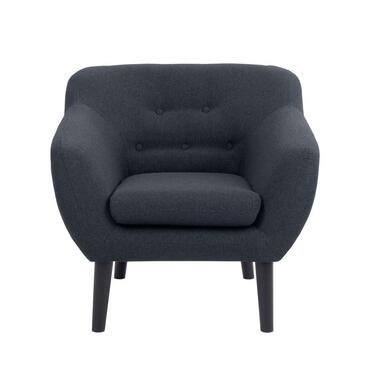 Fauteuil Sonoma - navy product