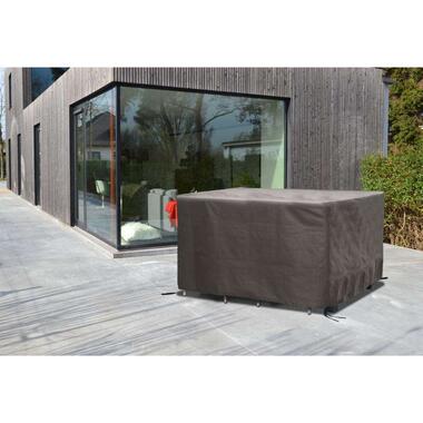Outdoor Covers Premium hoes - tuinset S - 165x135x95 cm - Leen Bakker