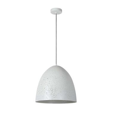 Lucide hanglamp Eternal - wit - Ø40 cm product