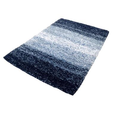 Kleine Wolke badmat Oslo - blauw - 60x90 cm product