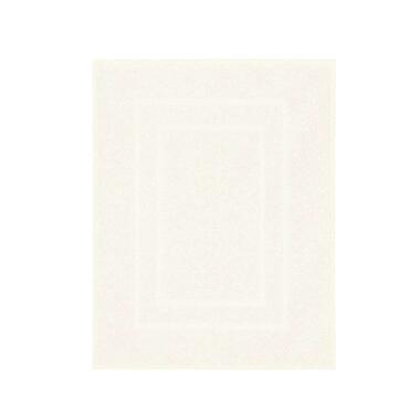Kleine Wolke badmat Plaza - beige - 60x80 cm product