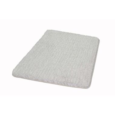 Kleine Wolke badmat Seattle - lichtgrijs - 60x90 cm product
