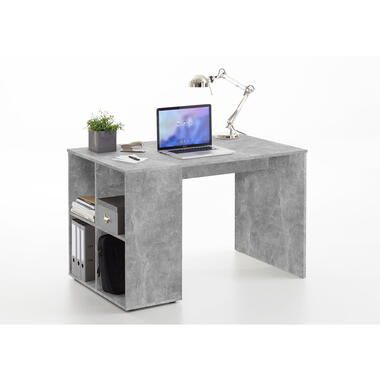 Bureau Gent - beton - 117x75x73 cm product