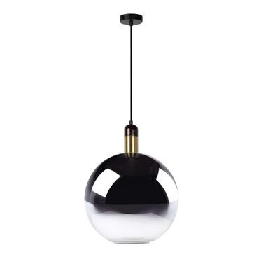 Lucide hanglamp Julius - fumé - Ø40 cm product