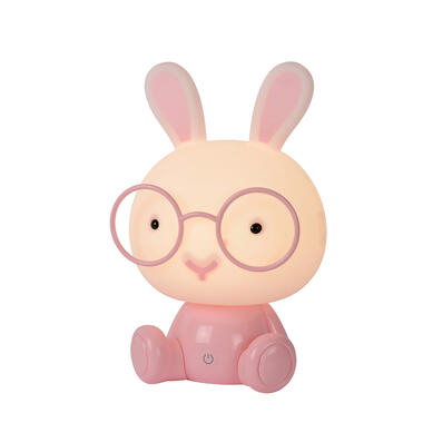 Lucide tafellamp Dodo Rabbit - roze product